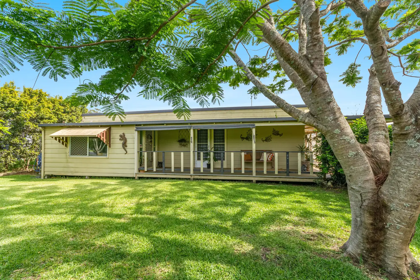 Main view of Homely house listing, 105 Jubilee Street, Townsend NSW 2463