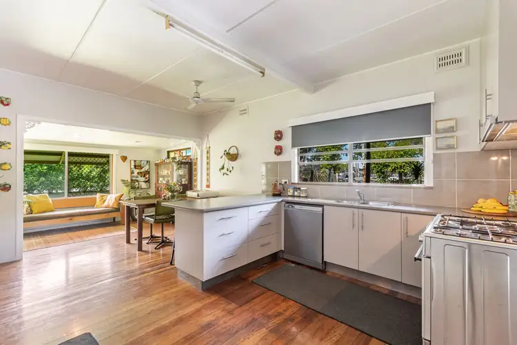 Second view of Homely house listing, 105 Jubilee Street, Townsend NSW 2463
