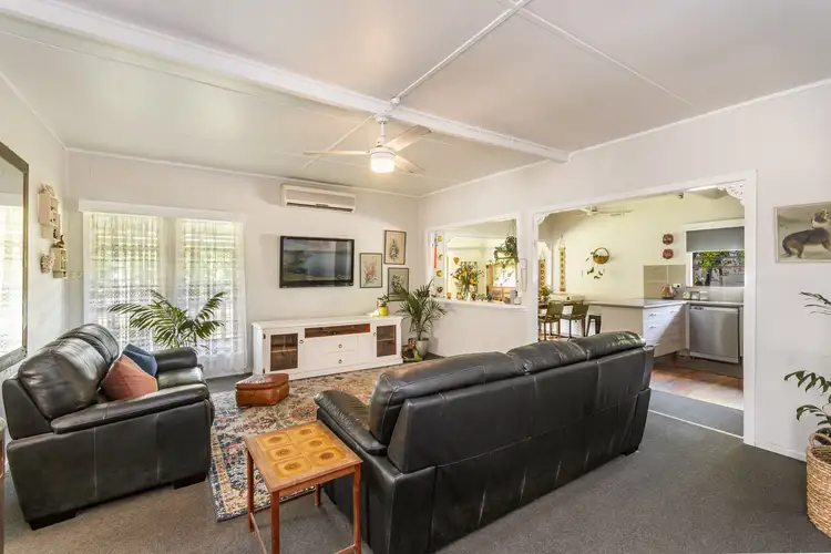 Third view of Homely house listing, 105 Jubilee Street, Townsend NSW 2463