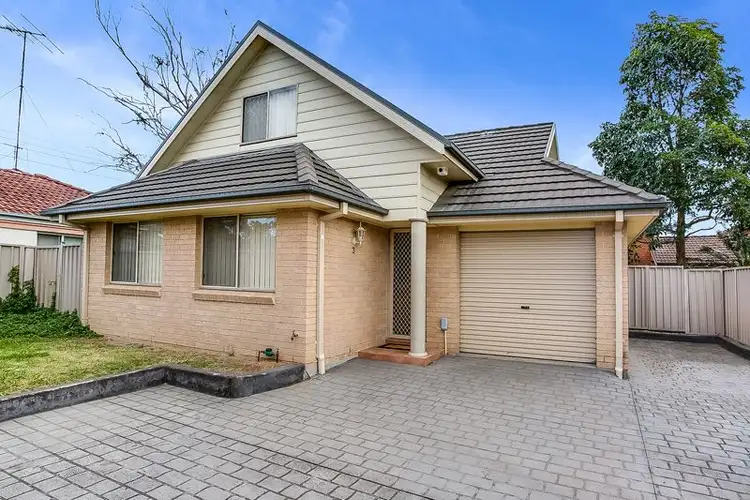 3/9 French Street, Kingswood NSW 2747