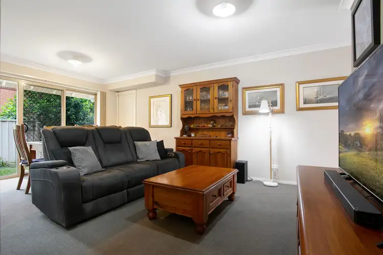 Third view of Homely townhouse listing, 3/9 French Street, Kingswood NSW 2747