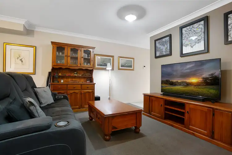 Fourth view of Homely townhouse listing, 3/9 French Street, Kingswood NSW 2747