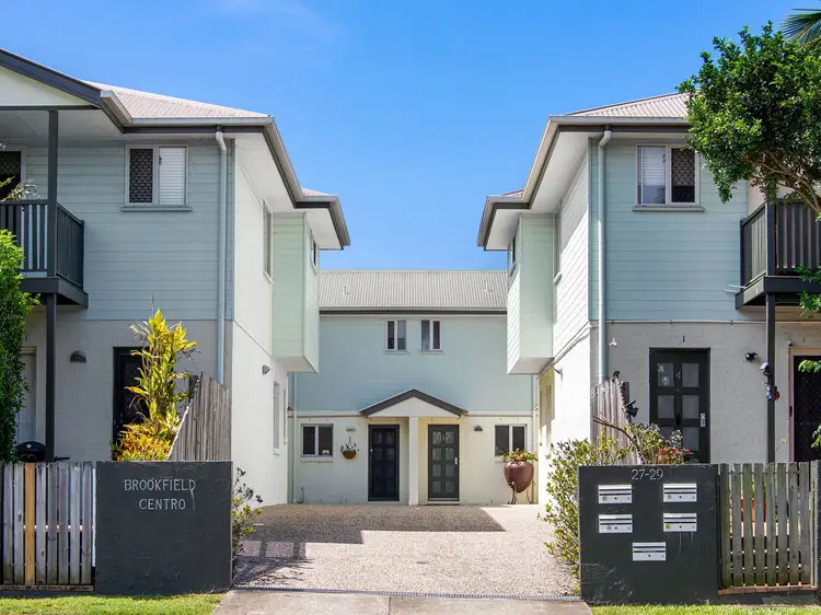 2/29 Brookfield Road, Kedron QLD 4031