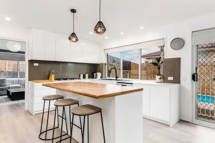 Third view of Homely house listing, 116 Carmichael Drive, West Hoxton NSW 2171