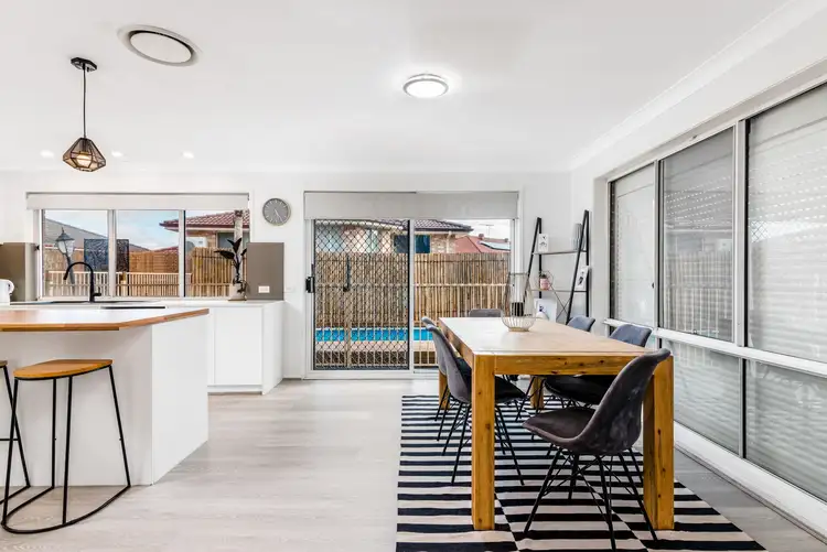 Fifth view of Homely house listing, 116 Carmichael Drive, West Hoxton NSW 2171