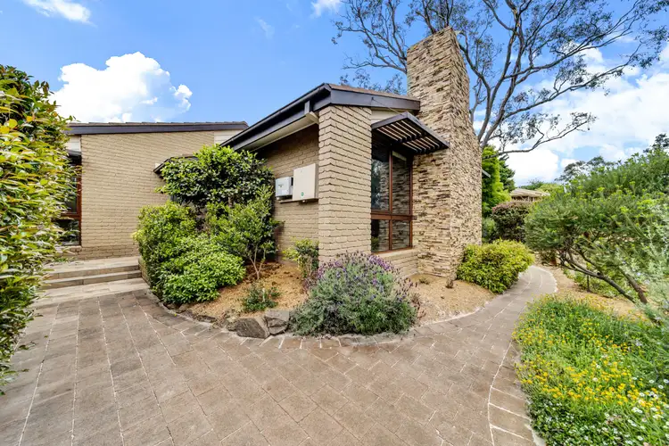 Main view of Homely house listing, 31 Fred Williams Crescent, Lyneham ACT 2602