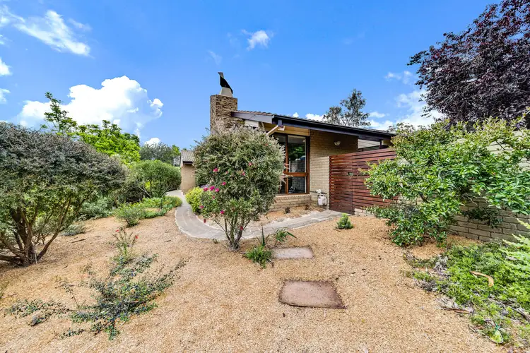 Second view of Homely house listing, 31 Fred Williams Crescent, Lyneham ACT 2602