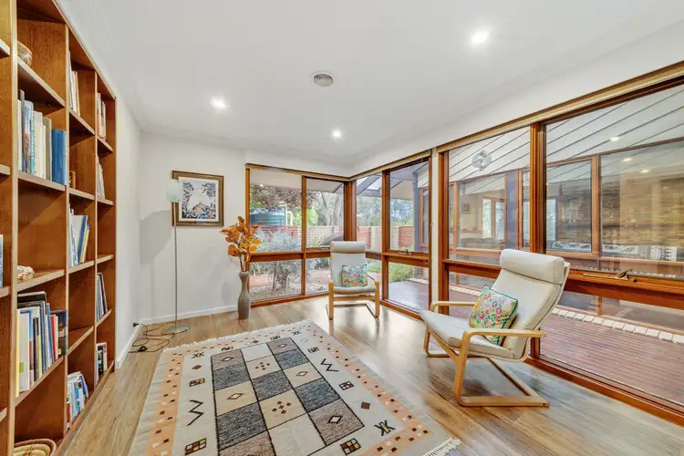Fifth view of Homely house listing, 31 Fred Williams Crescent, Lyneham ACT 2602