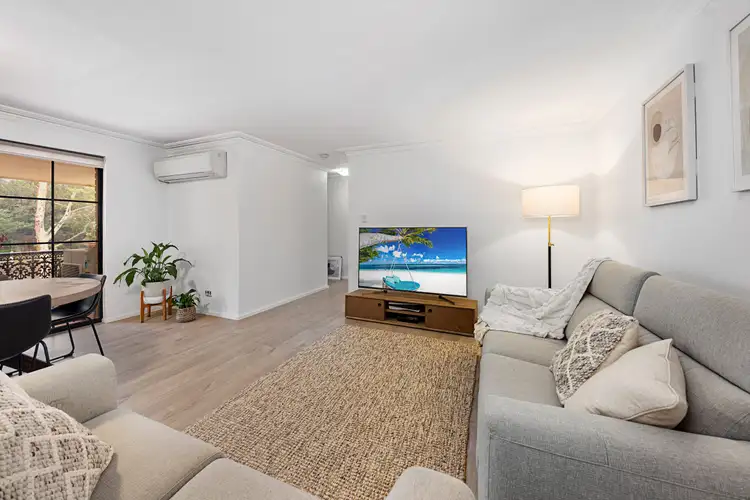 Main view of Homely apartment listing, G9/6 Schofield Place, Menai NSW 2234