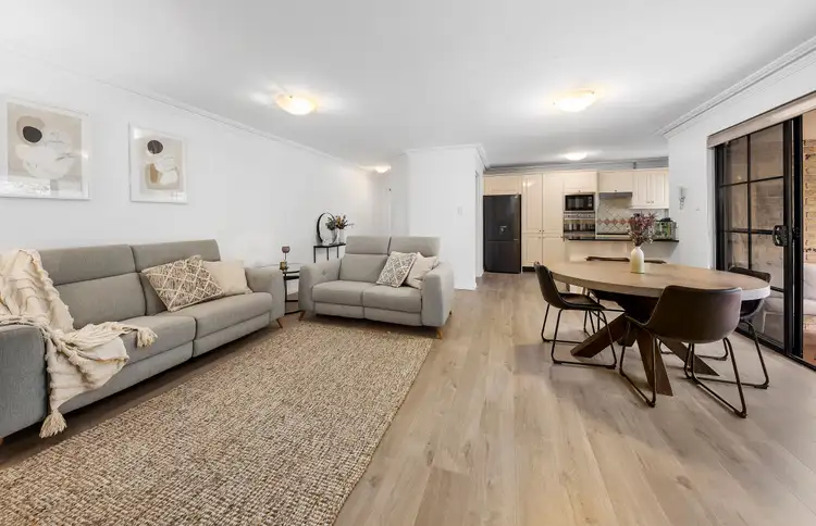 Second view of Homely apartment listing, G9/6 Schofield Place, Menai NSW 2234