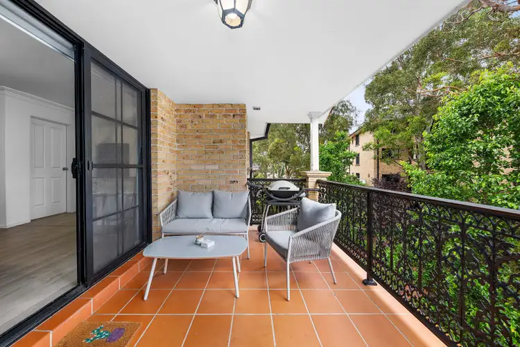 Third view of Homely apartment listing, G9/6 Schofield Place, Menai NSW 2234