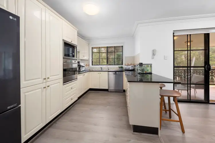 Fourth view of Homely apartment listing, G9/6 Schofield Place, Menai NSW 2234