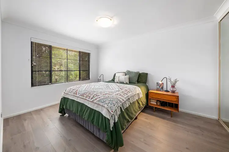 Fifth view of Homely apartment listing, G9/6 Schofield Place, Menai NSW 2234