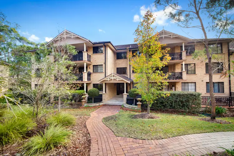 Sixth view of Homely apartment listing, G9/6 Schofield Place, Menai NSW 2234
