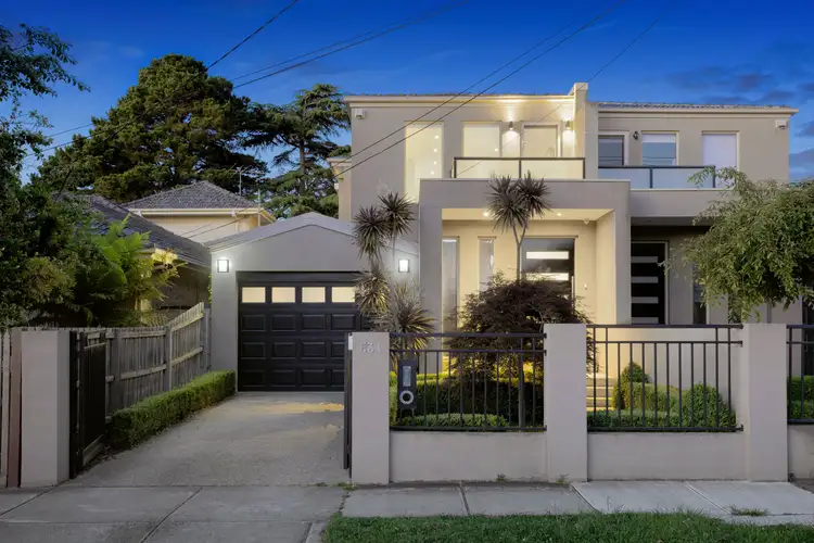 63A London Street, Bentleigh VIC 3204