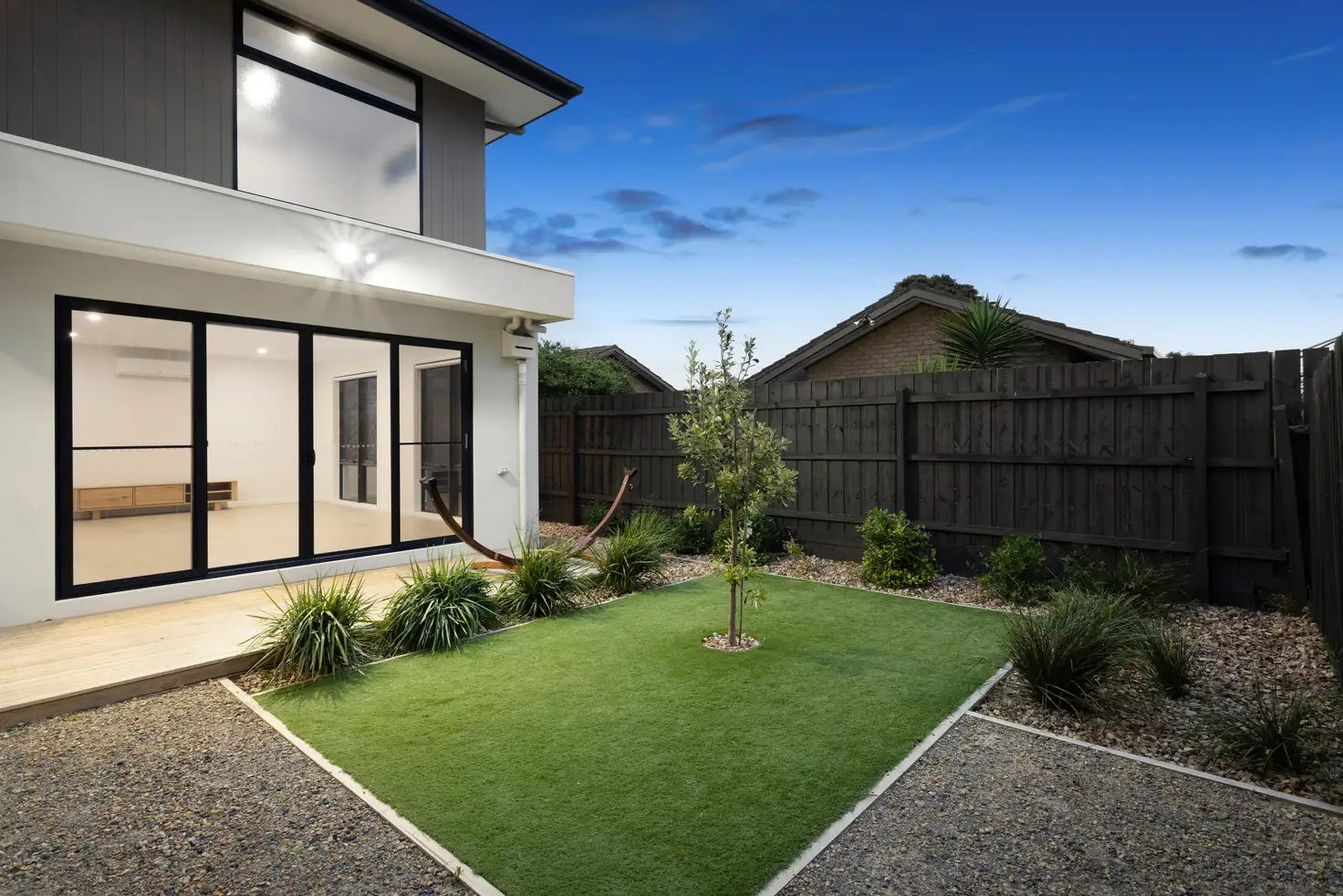 Main view of Homely townhouse listing, 3/16 Wright Street, Carrum VIC 3197