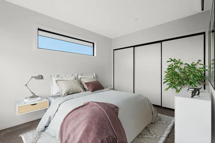 Third view of Homely townhouse listing, 3/16 Wright Street, Carrum VIC 3197