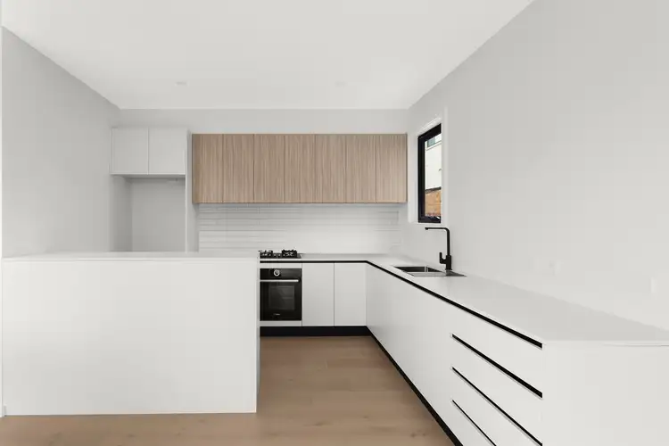 Fourth view of Homely townhouse listing, 3/16 Wright Street, Carrum VIC 3197