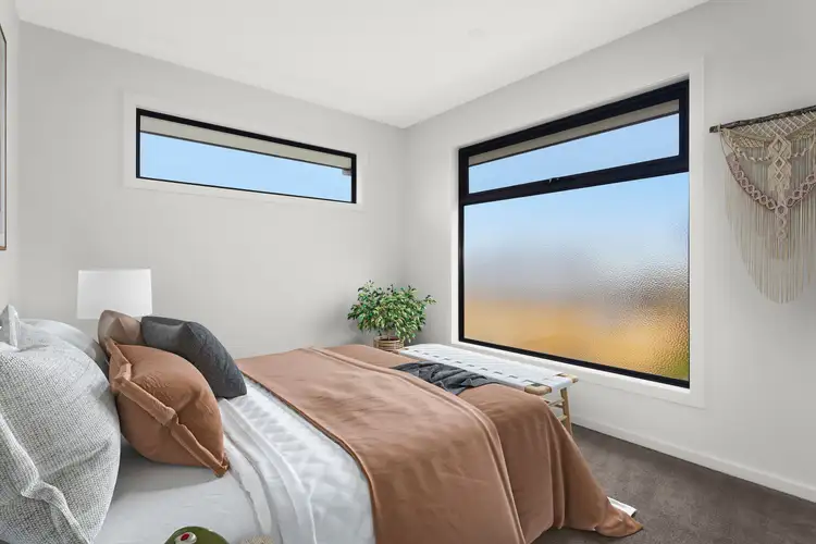 Fifth view of Homely townhouse listing, 3/16 Wright Street, Carrum VIC 3197