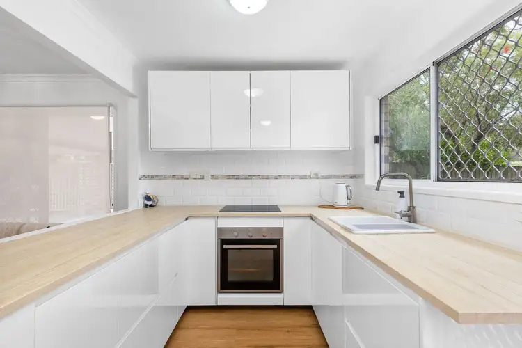 Second view of Homely townhouse listing, 6/52 Frank Street, Thorneside QLD 4158