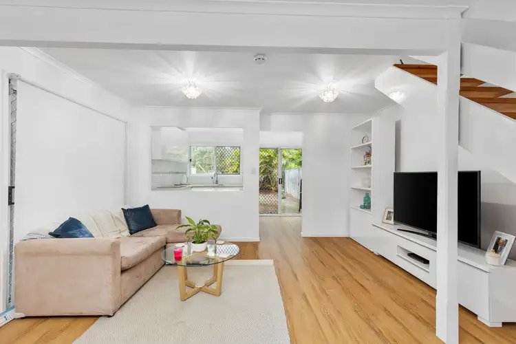 Third view of Homely townhouse listing, 6/52 Frank Street, Thorneside QLD 4158