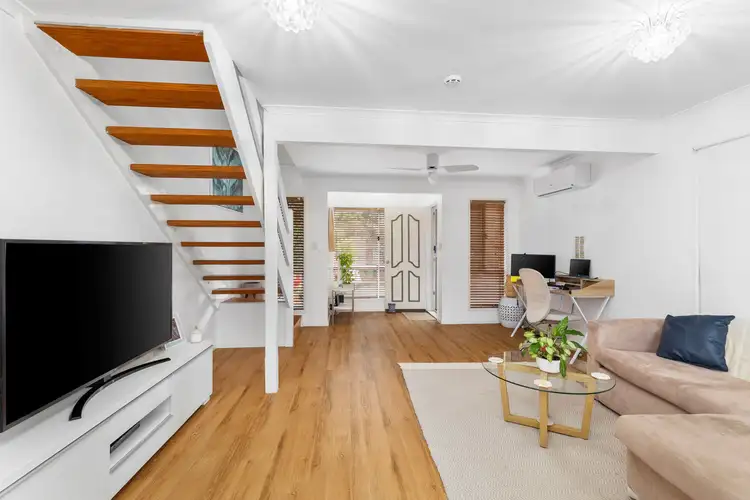 Fourth view of Homely townhouse listing, 6/52 Frank Street, Thorneside QLD 4158
