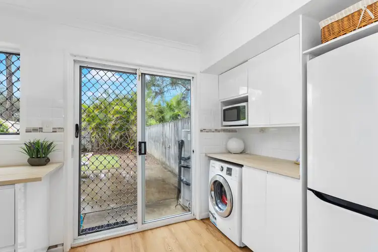 Sixth view of Homely townhouse listing, 6/52 Frank Street, Thorneside QLD 4158