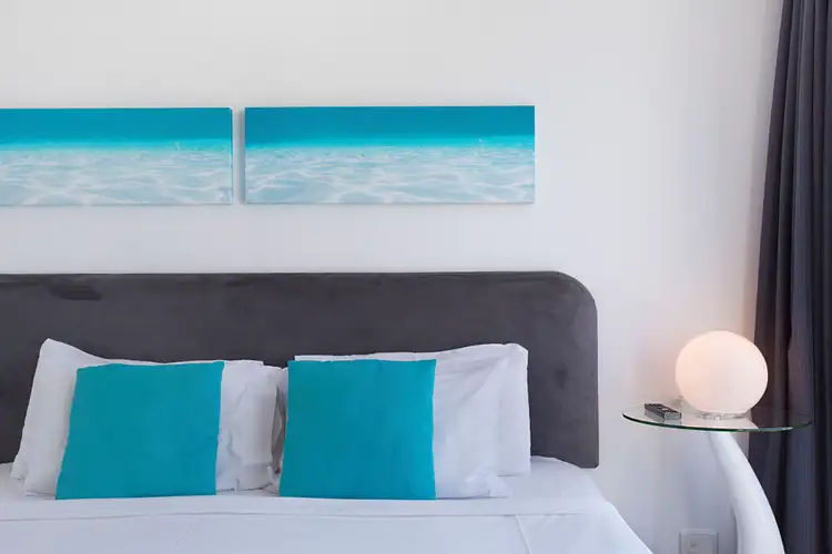Sixth view of Homely apartment listing, Lot 709 & 710/25 Laycock Street, Surfers Paradise QLD 4217