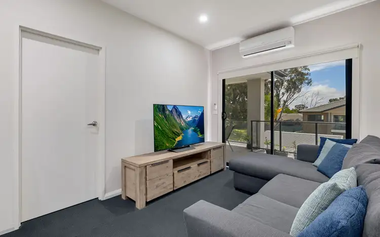 Third view of Homely house listing, 13/26 Third Avenue, Macquarie Fields NSW 2564