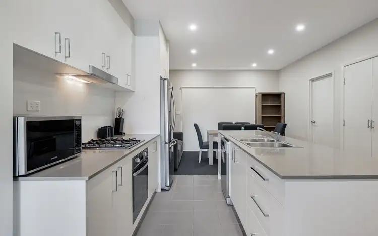 Fifth view of Homely house listing, 13/26 Third Avenue, Macquarie Fields NSW 2564