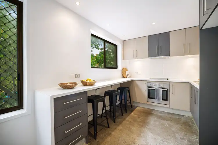 Fifth view of Homely apartment listing, 4/16 First Avenue 'Rua', Broadbeach QLD 4218