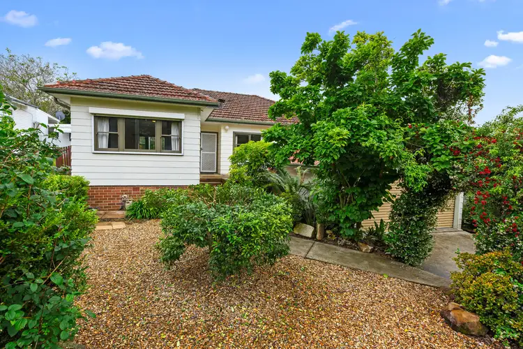 1/65 Bridge Road, Hornsby NSW 2077