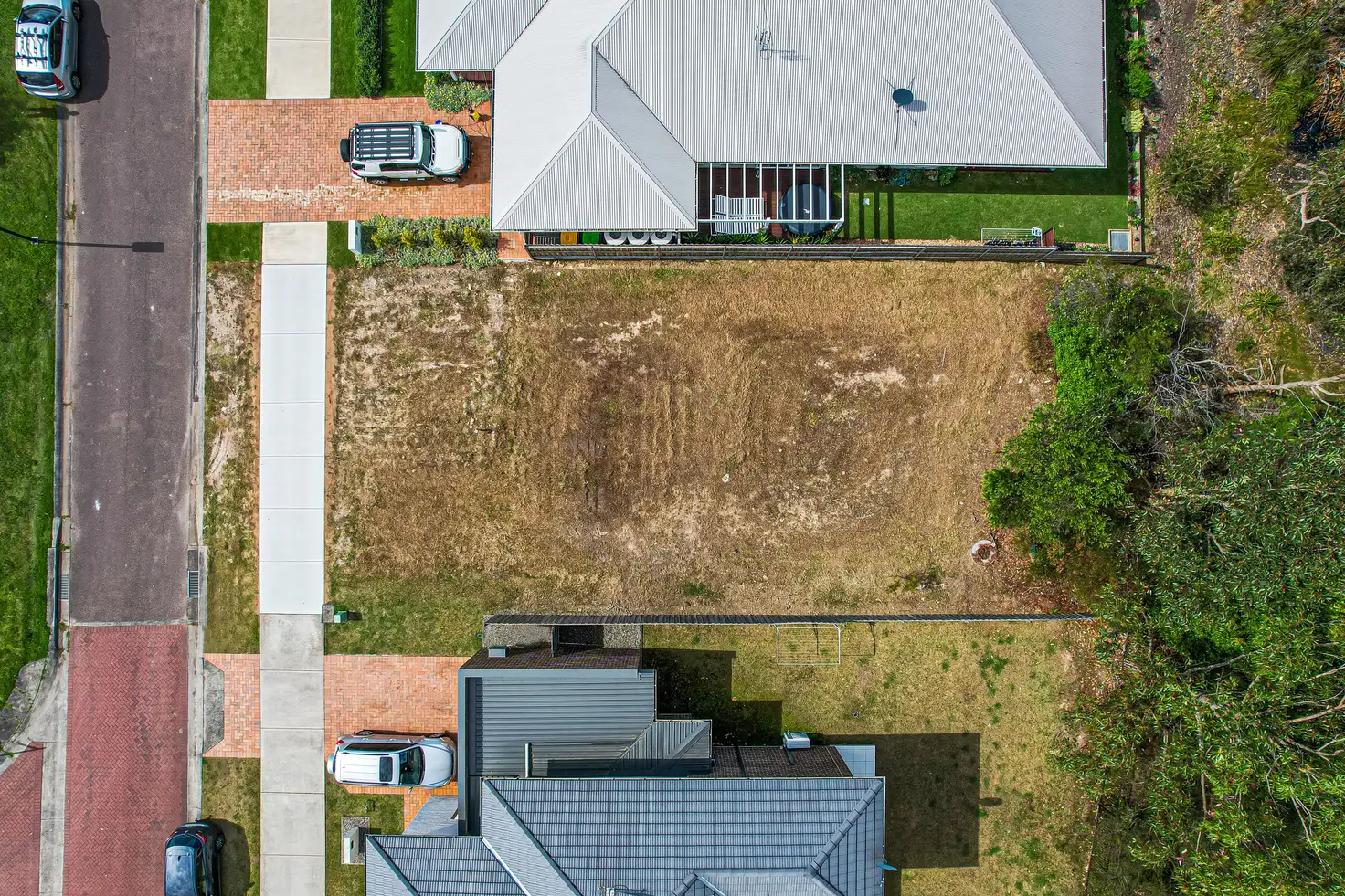 Main view of Homely land listing, 26 Parry Parade, Wyong NSW 2259