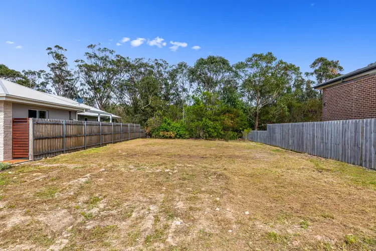 Second view of Homely land listing, 26 Parry Parade, Wyong NSW 2259