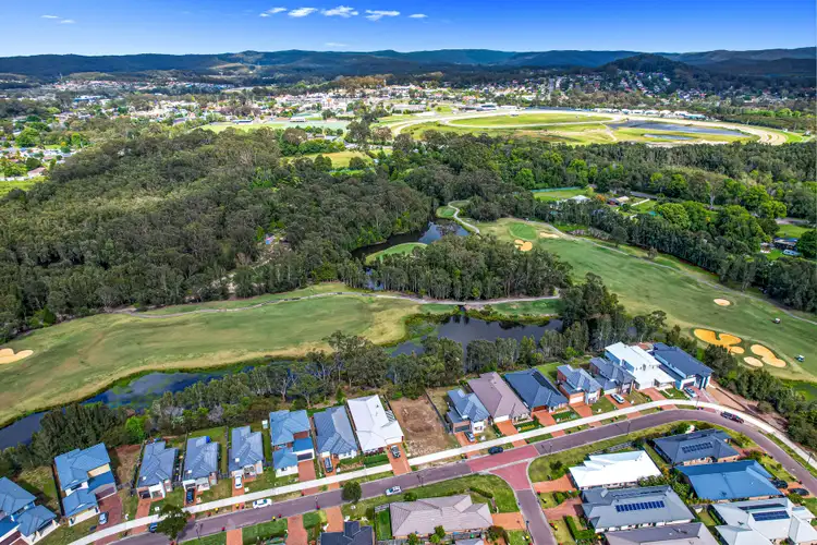 Fifth view of Homely land listing, 26 Parry Parade, Wyong NSW 2259