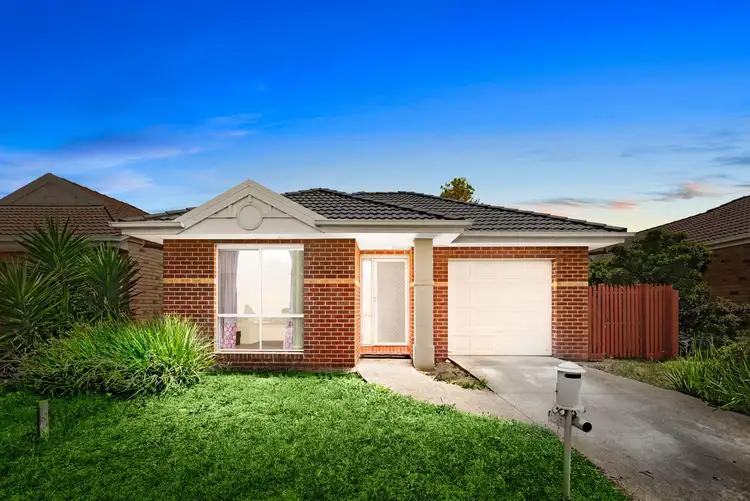 26 Everwin Drive, Werribee VIC 3030
