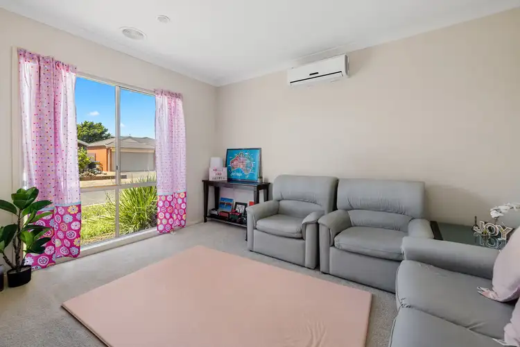 Second view of Homely house listing, 26 Everwin Drive, Werribee VIC 3030