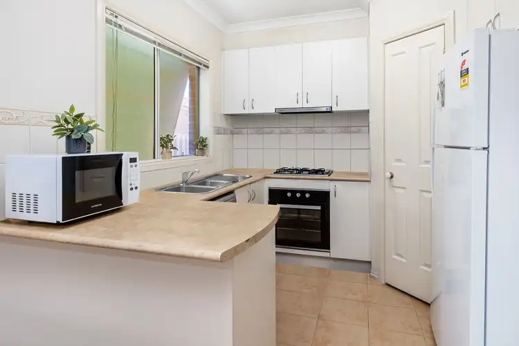 Third view of Homely house listing, 26 Everwin Drive, Werribee VIC 3030