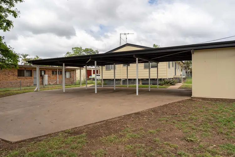 7 Sapphire Avenue, Emerald QLD 4720