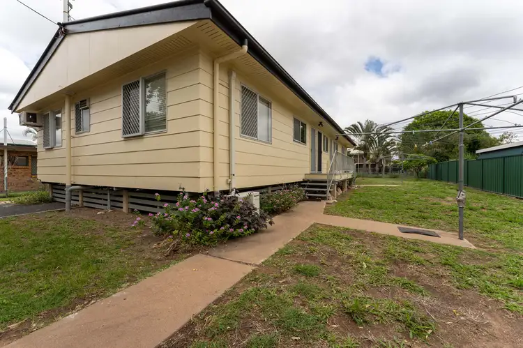 Third view of Homely semi-detached listing, 7 Sapphire Avenue, Emerald QLD 4720