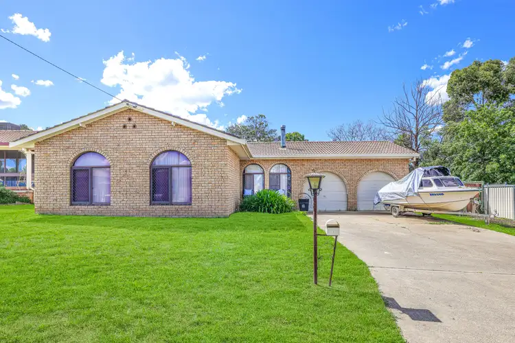 18 Allawah Street, Tamworth NSW 2340