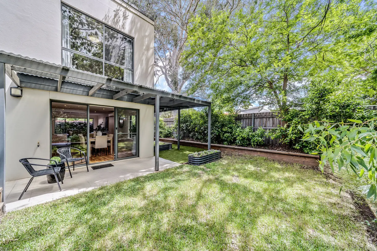 Main view of Homely townhouse listing, 20/2 Archibald Street, Lyneham ACT 2602