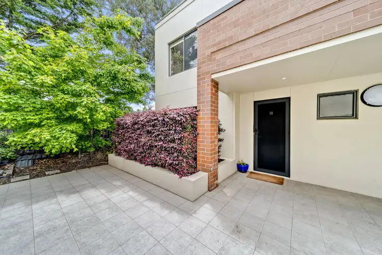 Second view of Homely townhouse listing, 20/2 Archibald Street, Lyneham ACT 2602