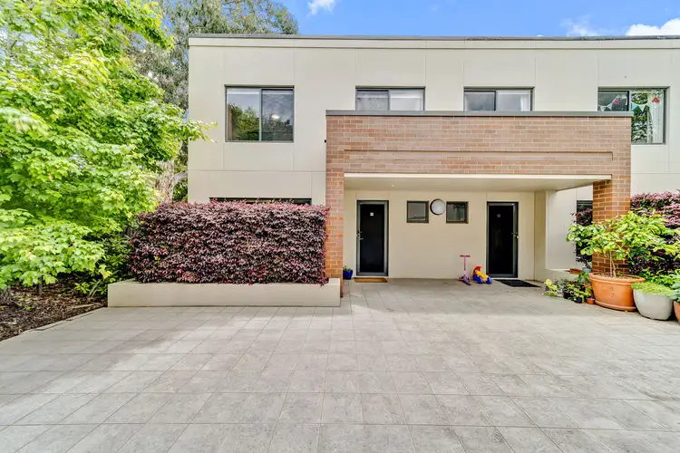 Third view of Homely townhouse listing, 20/2 Archibald Street, Lyneham ACT 2602