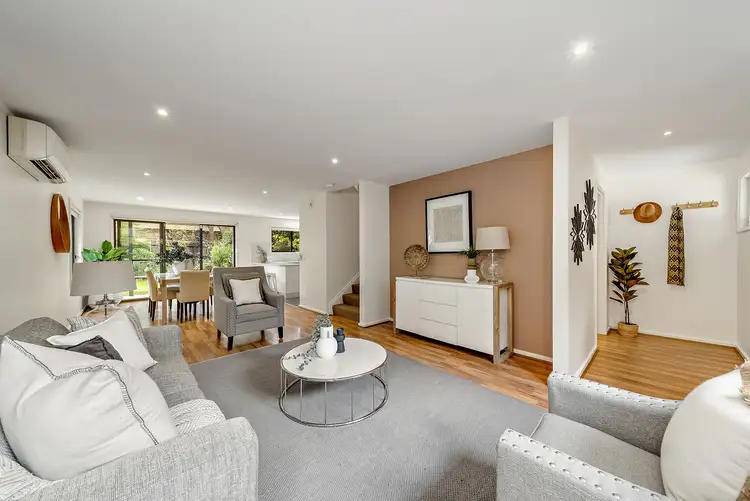 Fourth view of Homely townhouse listing, 20/2 Archibald Street, Lyneham ACT 2602