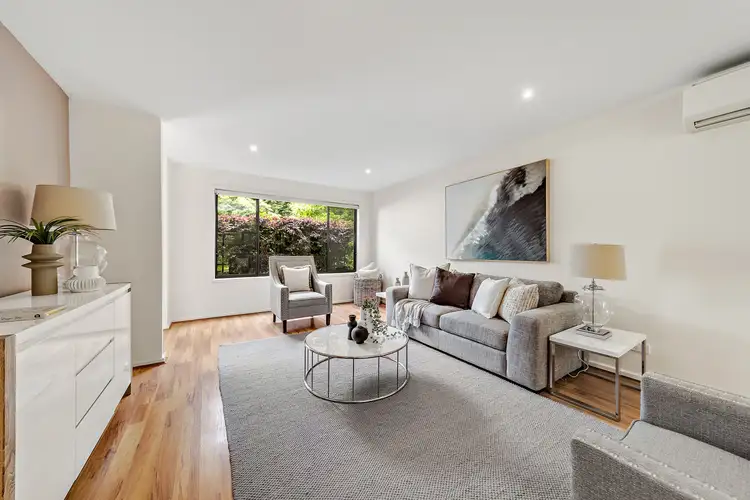 Sixth view of Homely townhouse listing, 20/2 Archibald Street, Lyneham ACT 2602