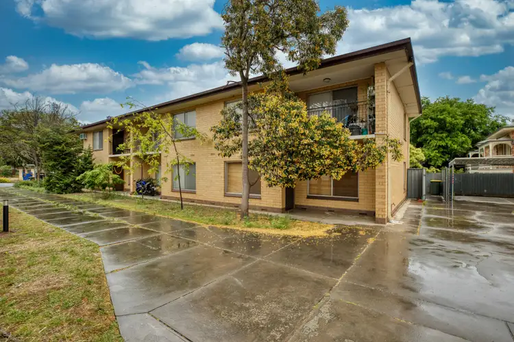 Second view of Homely unit listing, 4/42 Le Hunte Street, Wayville SA 5034