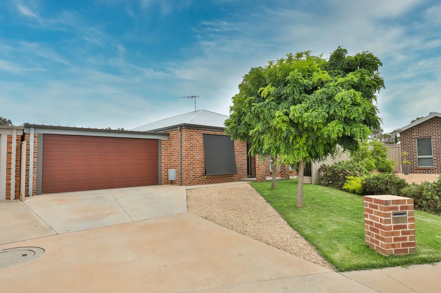 Main view of Homely house listing, 19 Betty Krake Drive, Red Cliffs VIC 3496