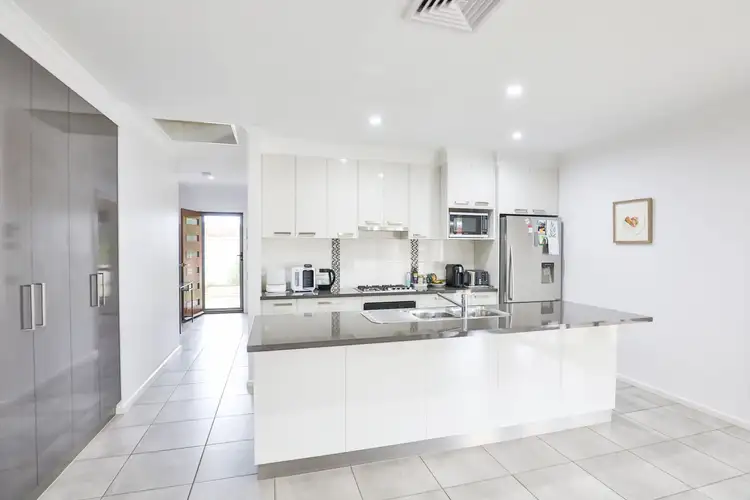 Second view of Homely house listing, 19 Betty Krake Drive, Red Cliffs VIC 3496