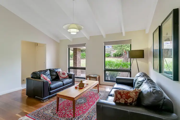 Second view of Homely house listing, 22 Balara Crescent, Flagstaff Hill SA 5159